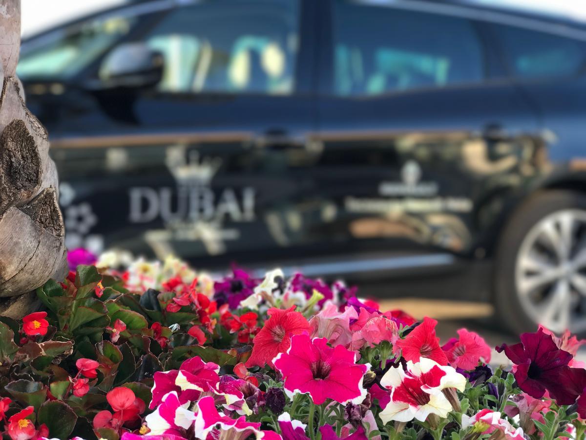Dubaivillage Camposano Экстерьер фото