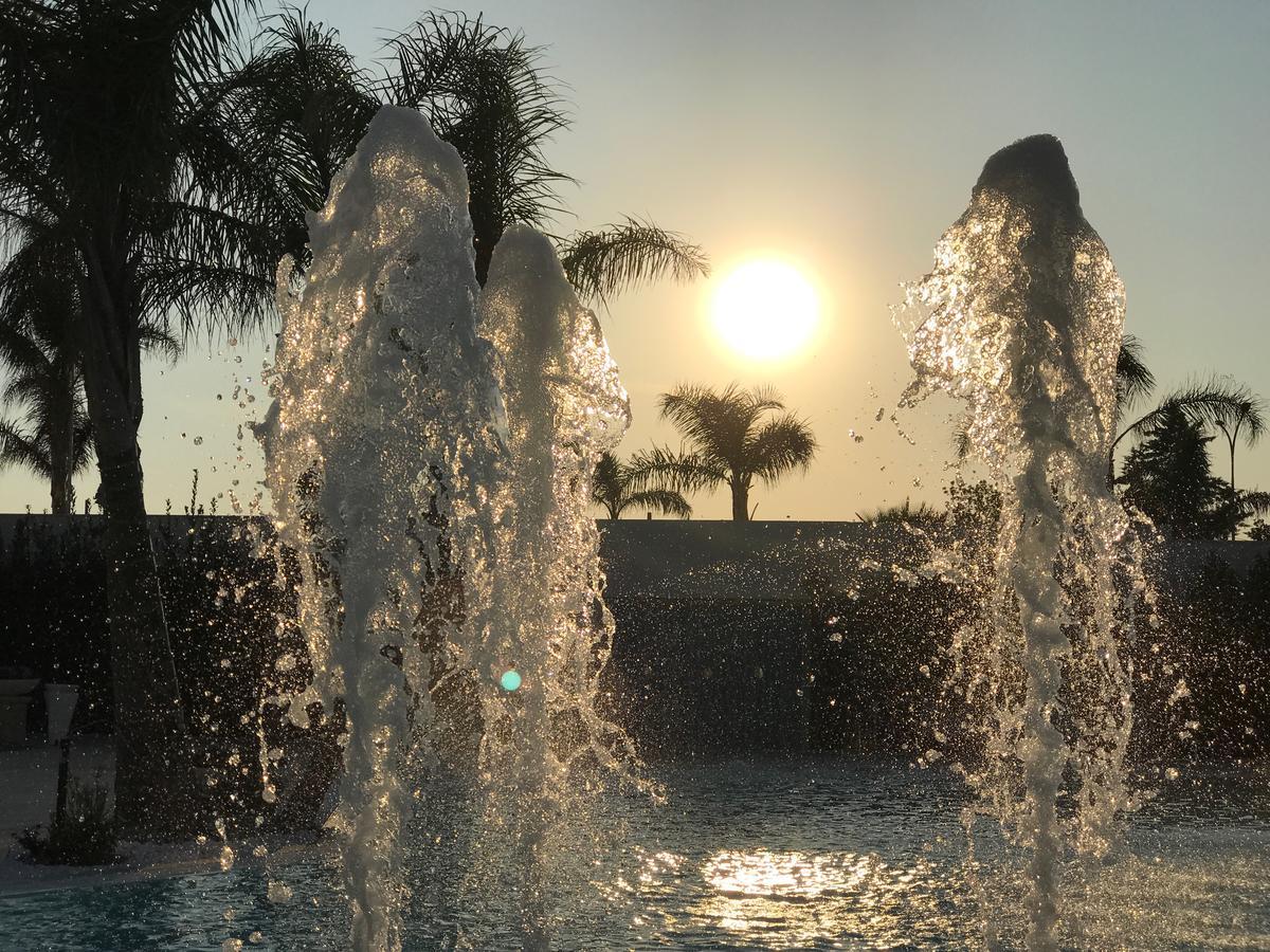 Dubaivillage Camposano Экстерьер фото