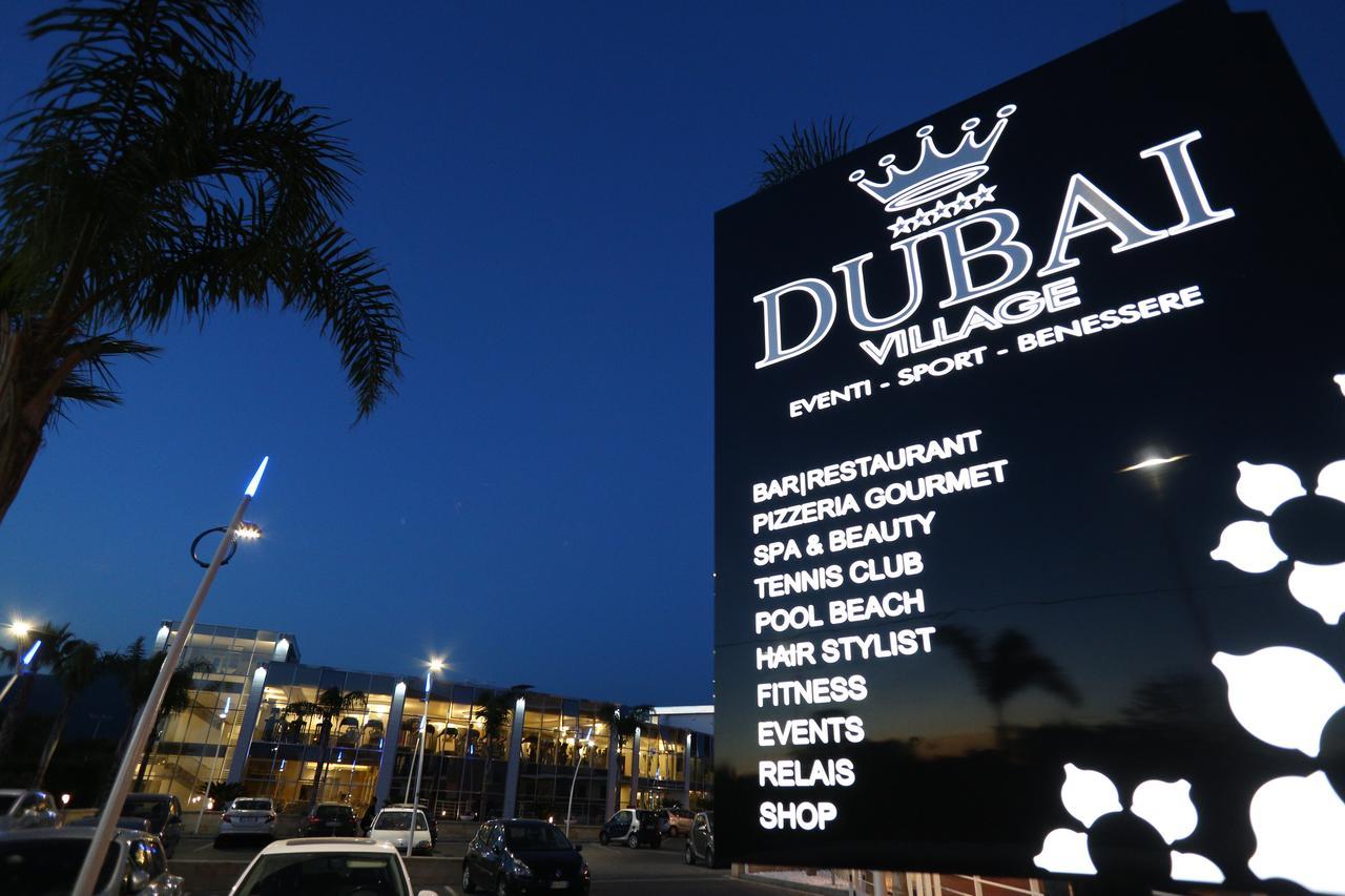 Dubaivillage Camposano Экстерьер фото