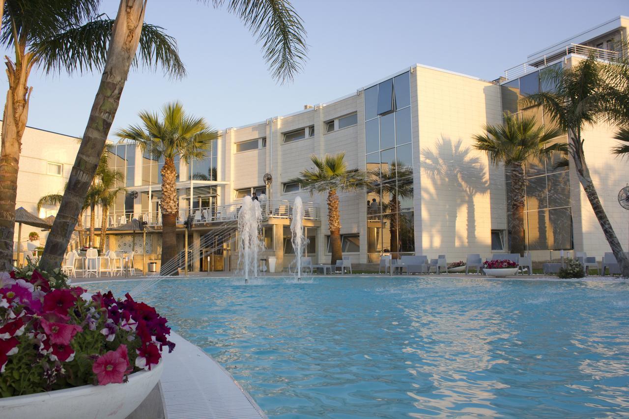 Dubaivillage Camposano Экстерьер фото