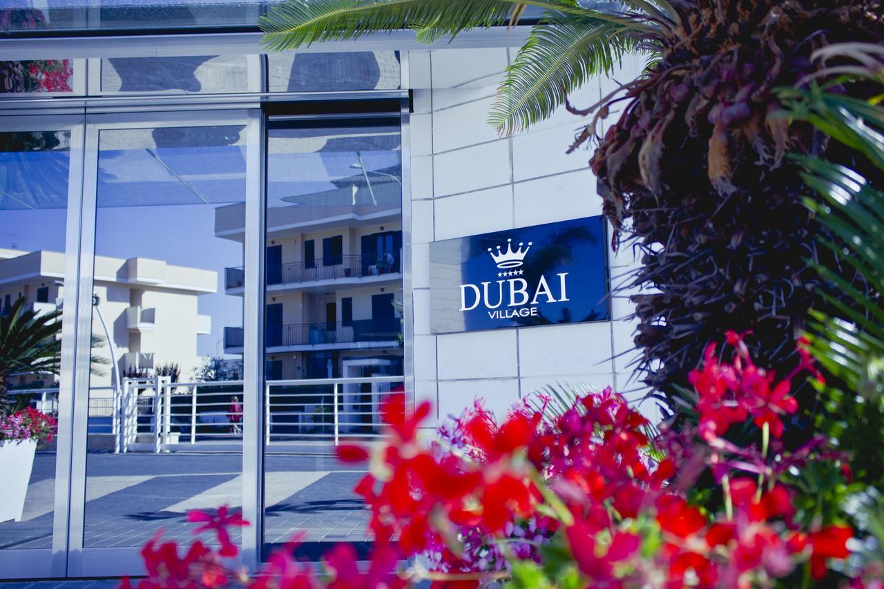 Dubaivillage Camposano Экстерьер фото