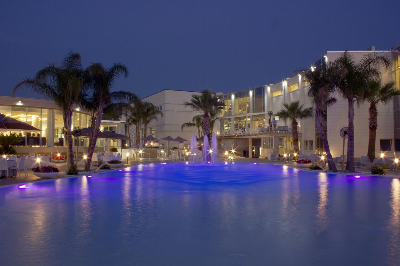 Dubaivillage Camposano Экстерьер фото