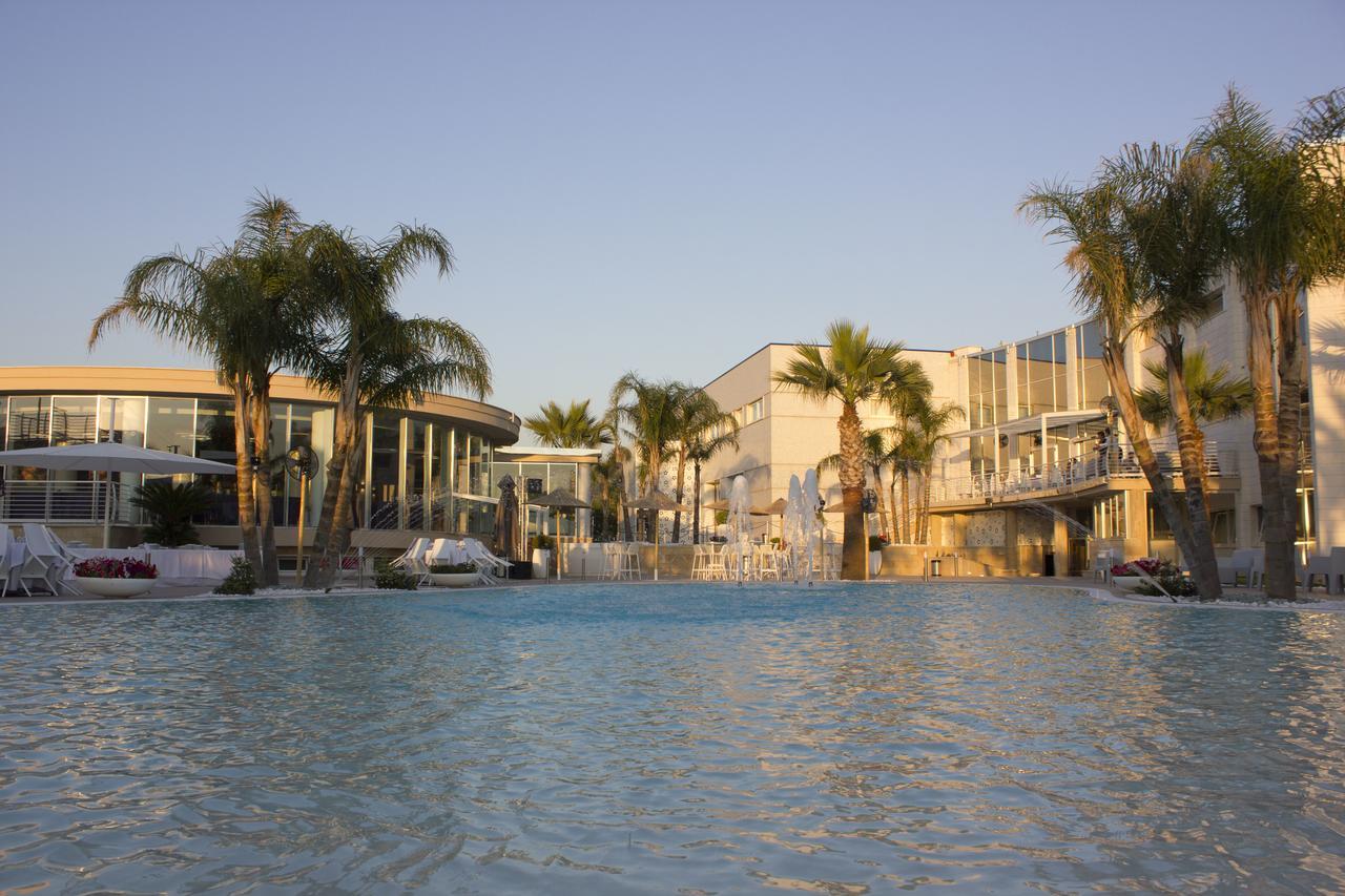 Dubaivillage Camposano Экстерьер фото